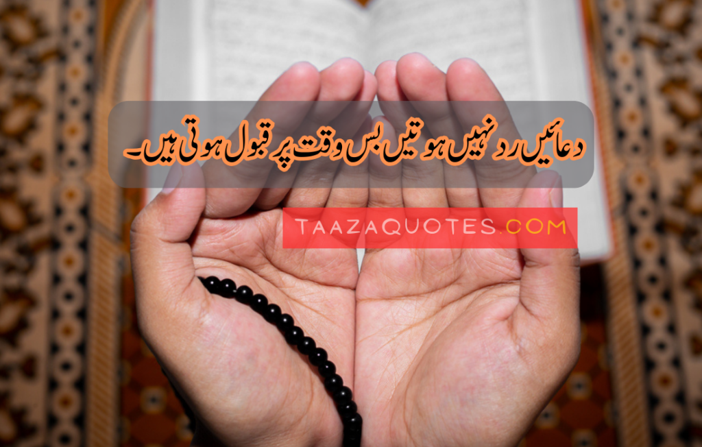 Islamic Quotes